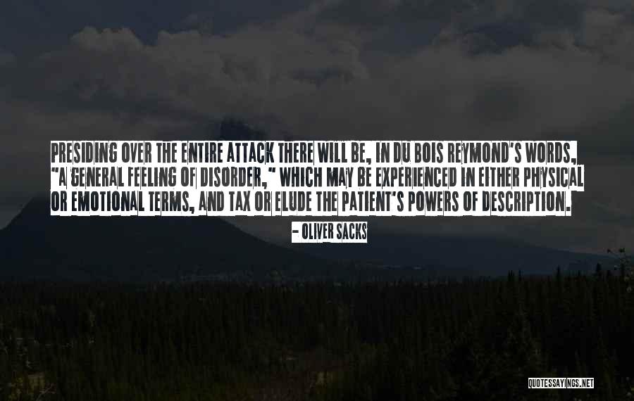 Sudesh Lehri Quotes By Oliver Sacks Sudesh Lehri Quotes By Oliver Sacks