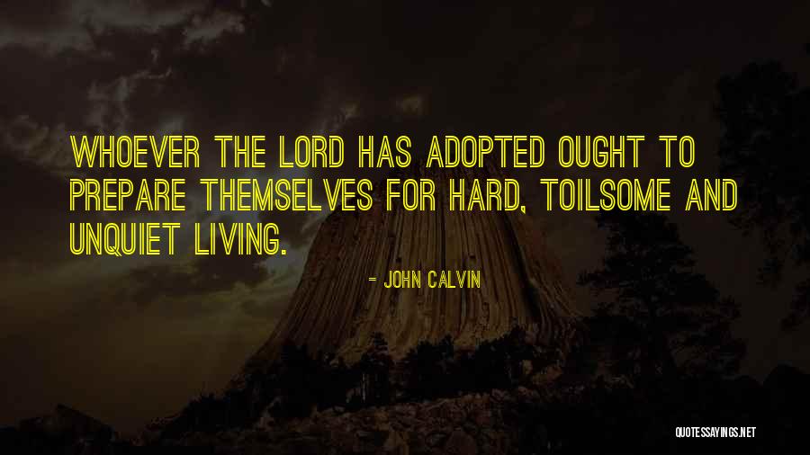 Sudeshna Pal Quotes By John Calvin Sudeshna Pal Quotes By John Calvin