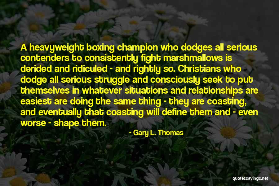 Sudeshna Quotes By Gary L. Thomas Sudeshna Quotes By Gary L. Thomas