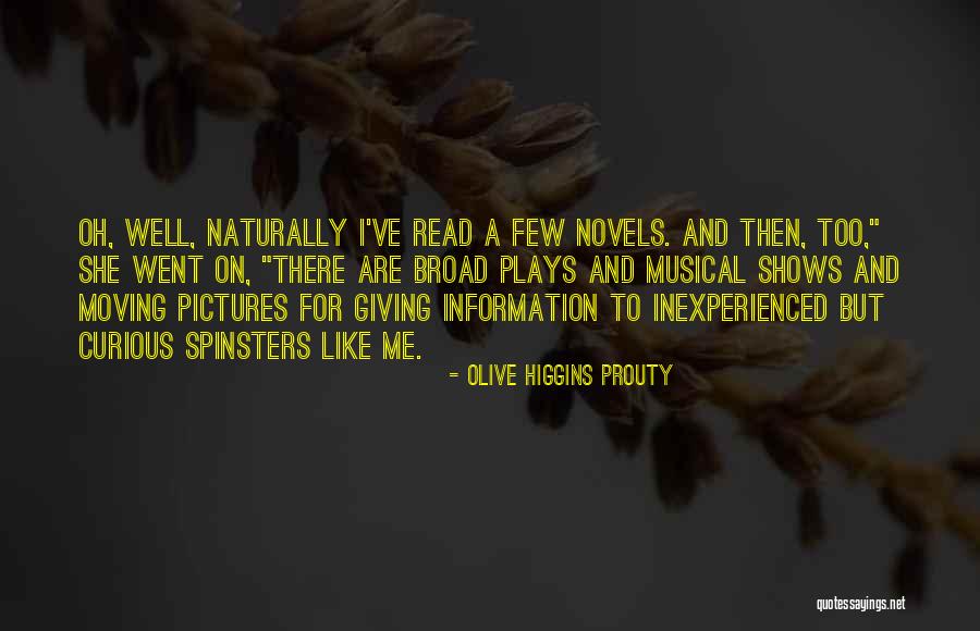 Sudeshna Quotes By Olive Higgins Prouty Sudeshna Quotes By Olive Higgins Prouty