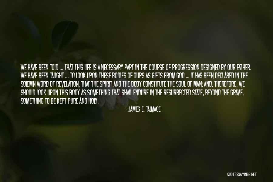 Sudeten Germans Quotes By James E. Talmage Sudeten Germans Quotes By James E. Talmage