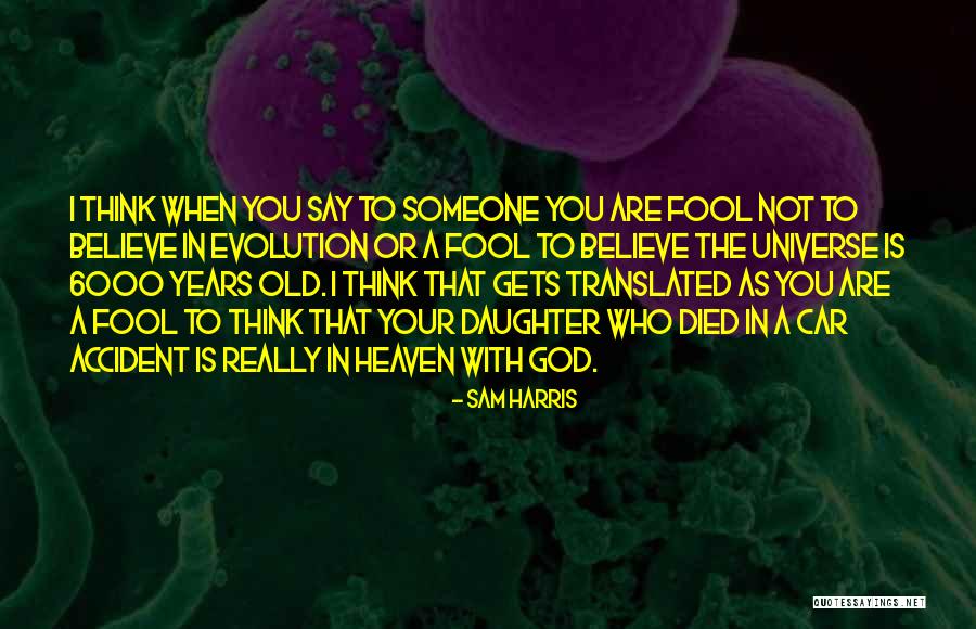 Sudetendeutsche Quotes By Sam Harris Sudetendeutsche Quotes By Sam Harris