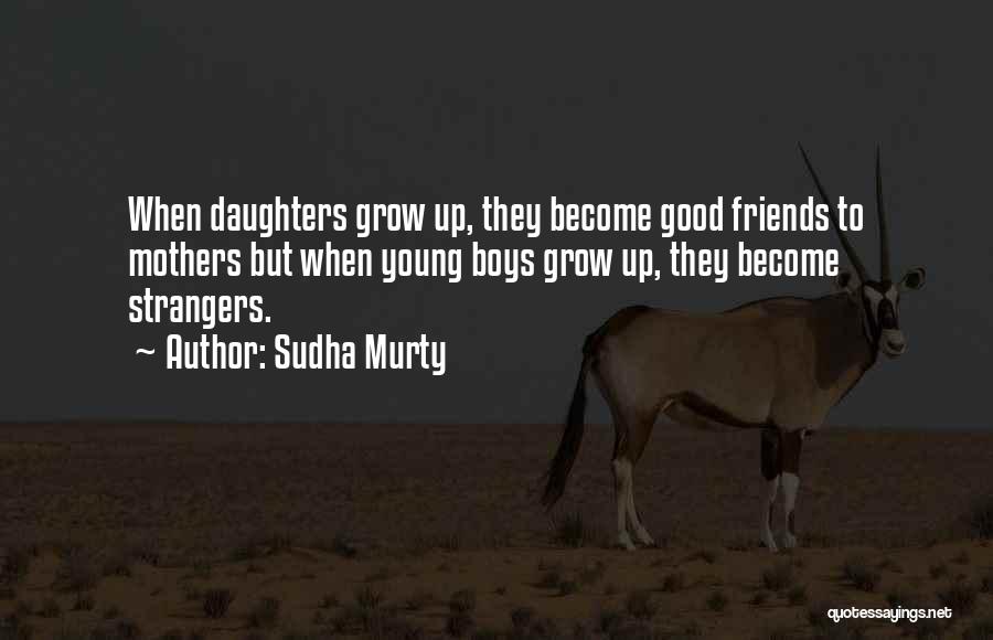 Sudha Murty Quotes 1289506