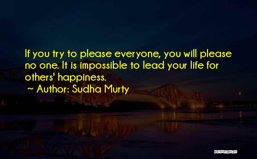 Sudha Murty Quotes 704489