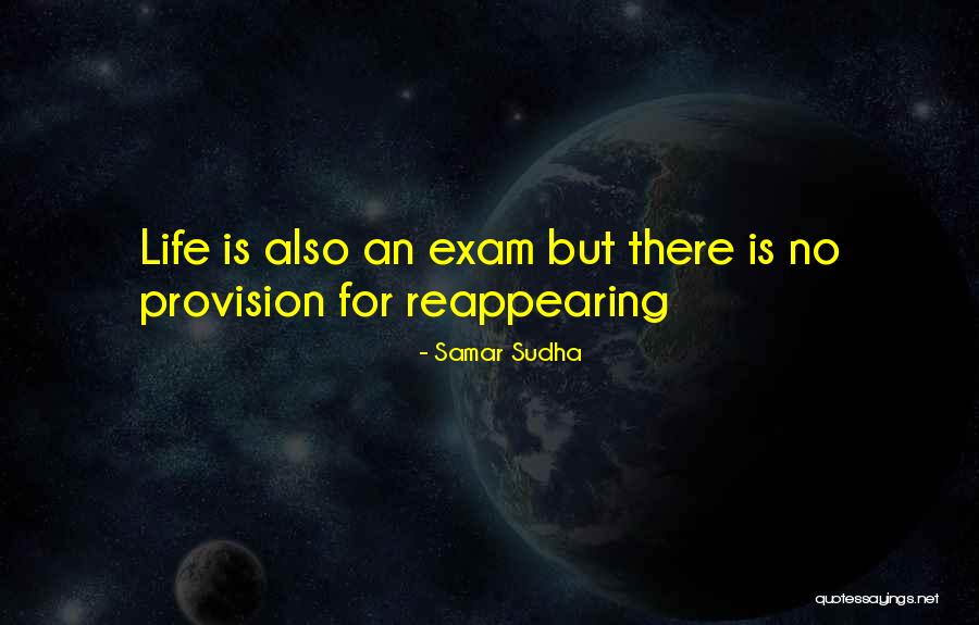 Sudha Quotes By Samar Sudha Sudha Quotes By Samar Sudha