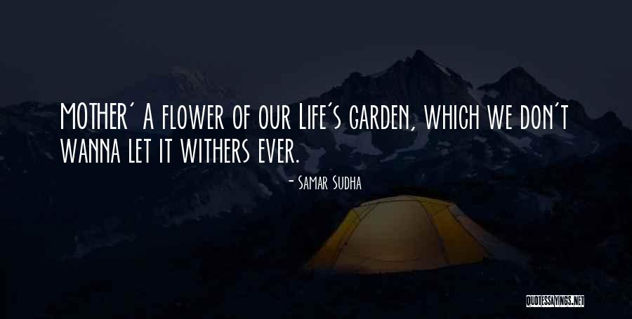 Sudha Quotes By Samar Sudha Sudha Quotes By Samar Sudha