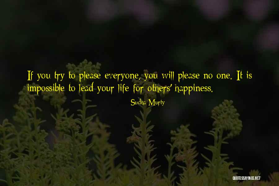 Sudha Quotes By Sudha Murty Sudha Quotes By Sudha Murty