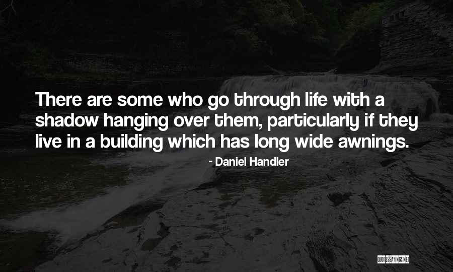 Sudhakar Actor Quotes By Daniel Handler Sudhakar Actor Quotes By Daniel Handler
