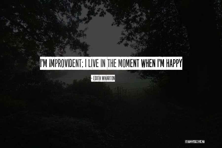 Sudhindra Tatti Quotes By Edith Wharton Sudhindra Tatti Quotes By Edith Wharton