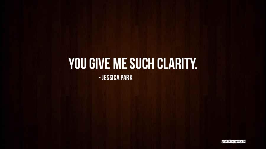 Sudhindra Tatti Quotes By Jessica Park Sudhindra Tatti Quotes By Jessica Park