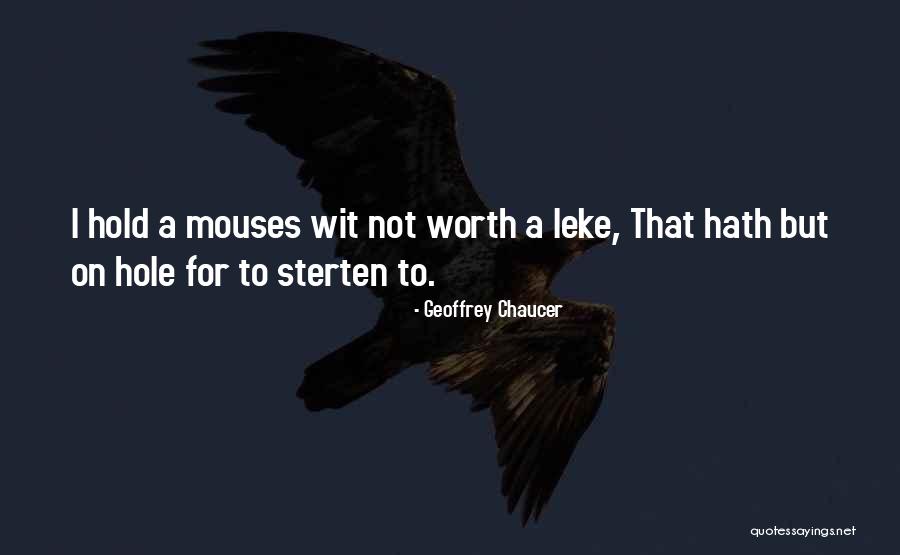 Sudhir Gupta Quotes By Geoffrey Chaucer Sudhir Gupta Quotes By Geoffrey Chaucer