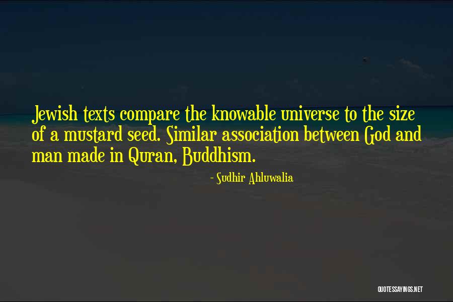 Sudhir Quotes By Sudhir Ahluwalia Sudhir Quotes By Sudhir Ahluwalia