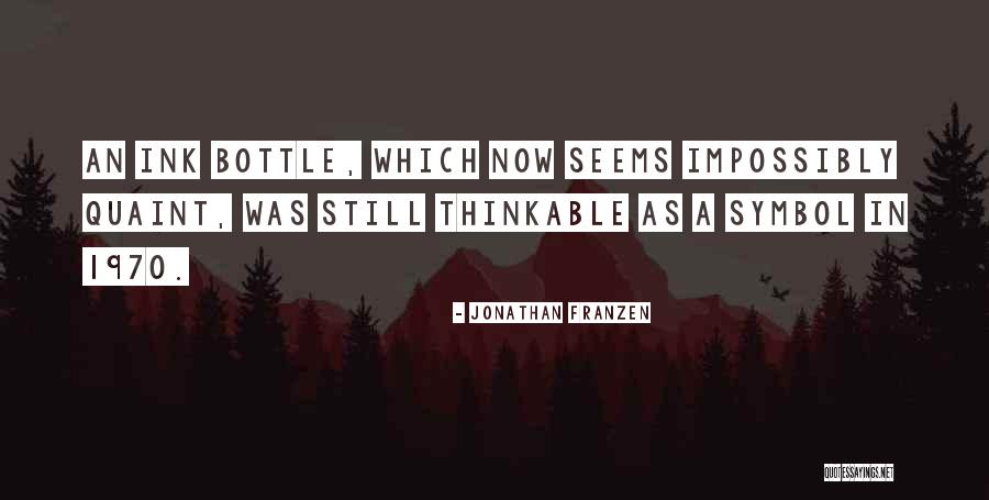 Sudhir Ruparelia Quotes By Jonathan Franzen Sudhir Ruparelia Quotes By Jonathan Franzen