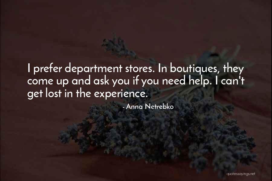 Sudhisak Chirathivat Quotes By Anna Netrebko Sudhisak Chirathivat Quotes By Anna Netrebko