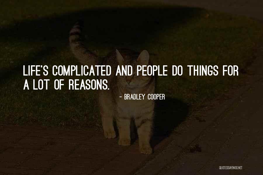 Sudhisak Chirathivat Quotes By Bradley Cooper Sudhisak Chirathivat Quotes By Bradley Cooper