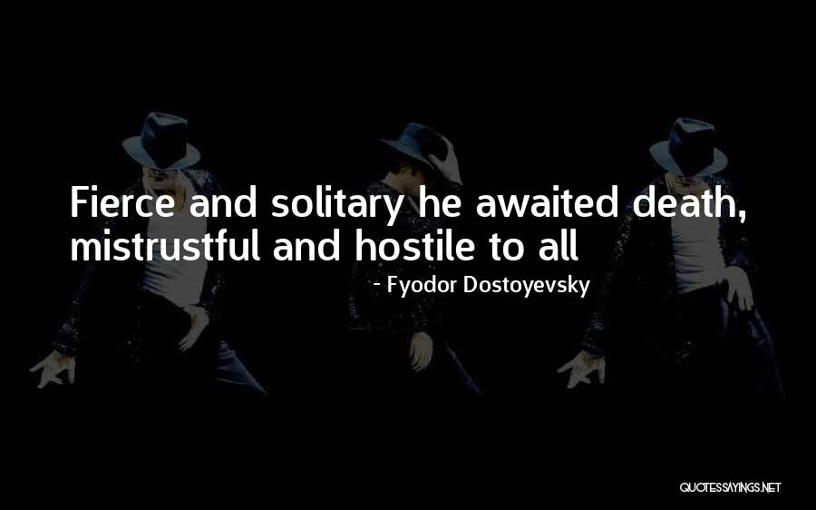 Sudhish Kamath Quotes By Fyodor Dostoyevsky Sudhish Kamath Quotes By Fyodor Dostoyevsky
