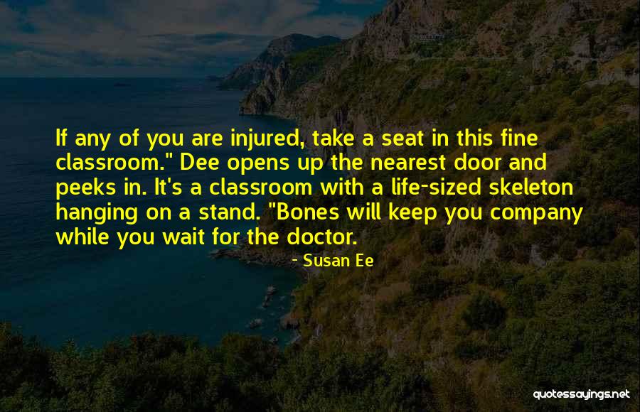 Sudhish Kamath Quotes By Susan Ee Sudhish Kamath Quotes By Susan Ee
