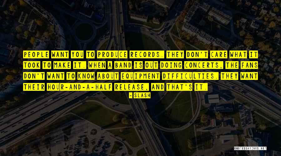 Sudhoffs Quotes By Slash Sudhoffs Quotes By Slash