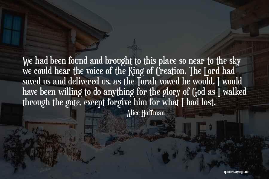Sudice Bk Quotes By Alice Hoffman Sudice Bk Quotes By Alice Hoffman