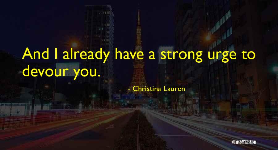 Sudip Bose Quotes By Christina Lauren Sudip Bose Quotes By Christina Lauren