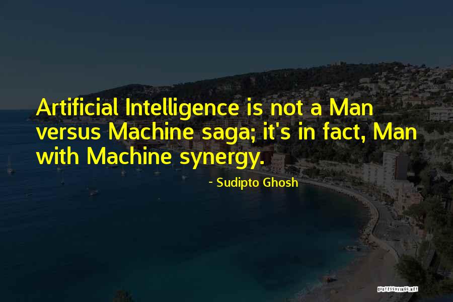 Sudipto Ghosh Quotes 1293758