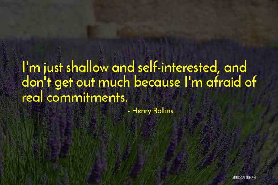 Sudirman Quotes By Henry Rollins Sudirman Quotes By Henry Rollins