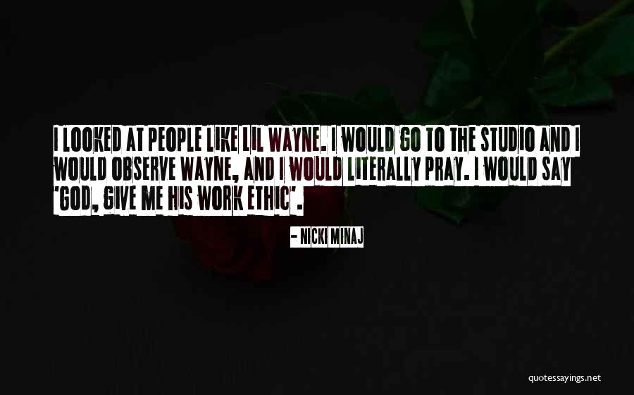 Sudistes Quotes By Nicki Minaj Sudistes Quotes By Nicki Minaj