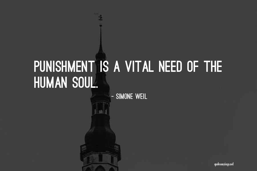Sudong Quotes By Simone Weil