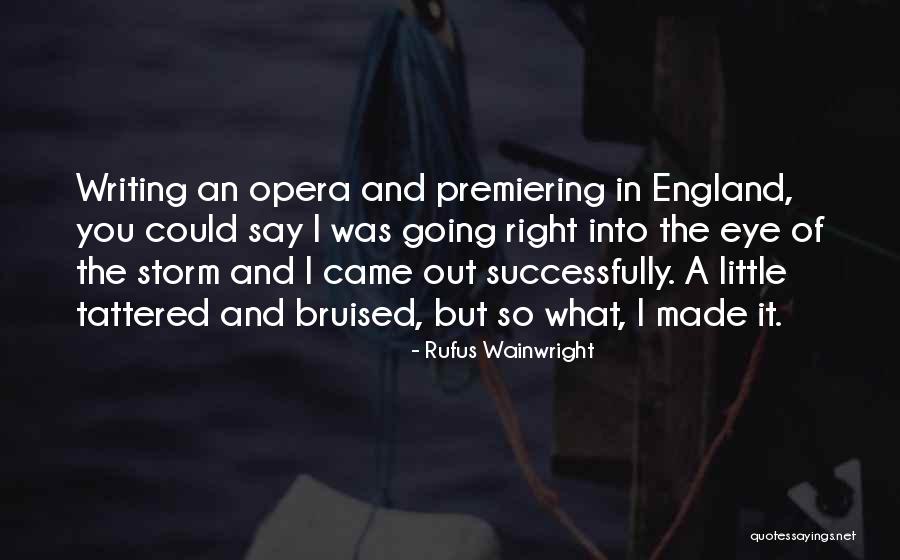 Sudono Quotes By Rufus Wainwright Sudono Quotes By Rufus Wainwright