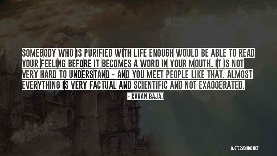 Sudoroso In English Quotes By Karan Bajaj Sudoroso In English Quotes By Karan Bajaj