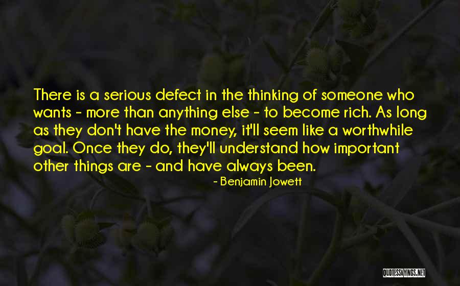 Sudorosos Quotes By Benjamin Jowett Sudorosos Quotes By Benjamin Jowett