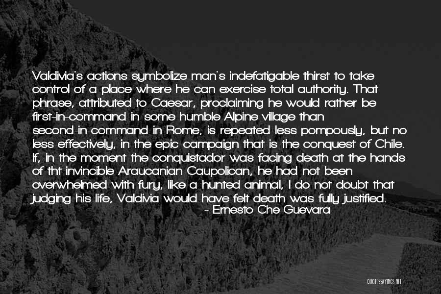 Sudorosos Quotes By Ernesto Che Guevara Sudorosos Quotes By Ernesto Che Guevara