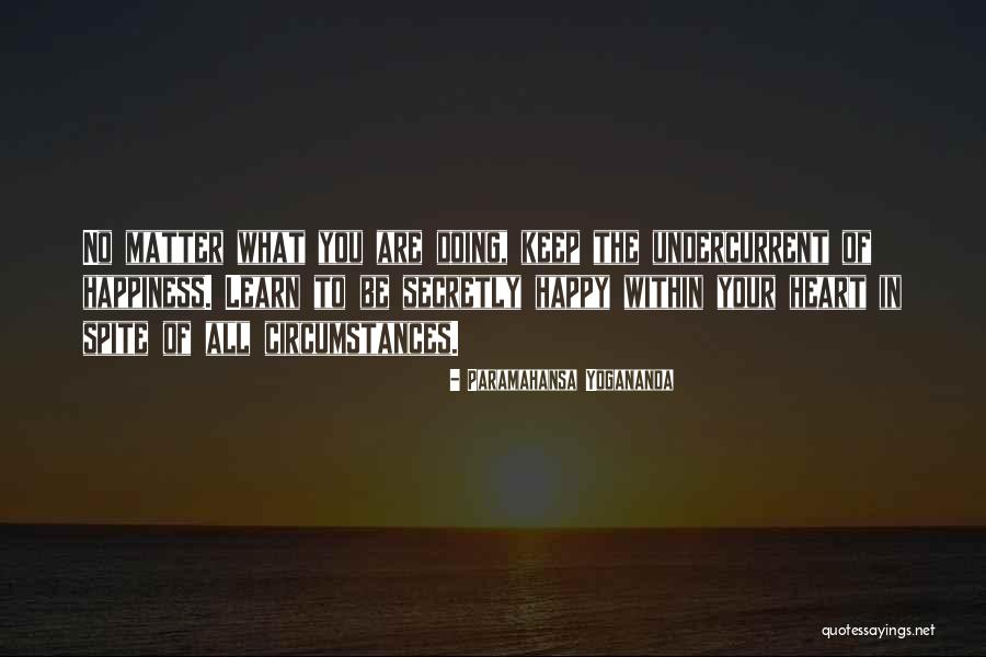 Sudorosos Quotes By Paramahansa Yogananda Sudorosos Quotes By Paramahansa Yogananda