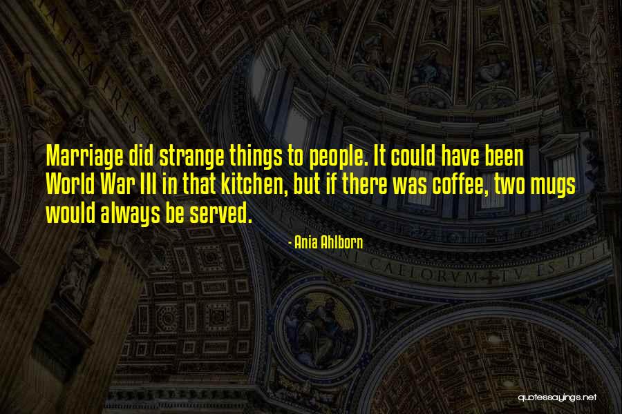 Sudova Filtrace Quotes By Ania Ahlborn Sudova Filtrace Quotes By Ania Ahlborn