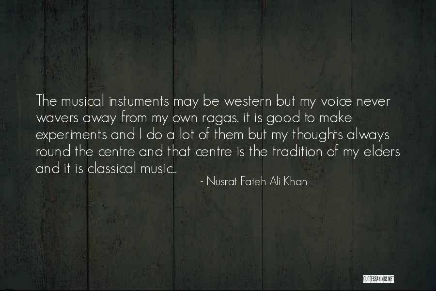 Sudova Filtrace Quotes By Nusrat Fateh Ali Khan Sudova Filtrace Quotes By Nusrat Fateh Ali Khan