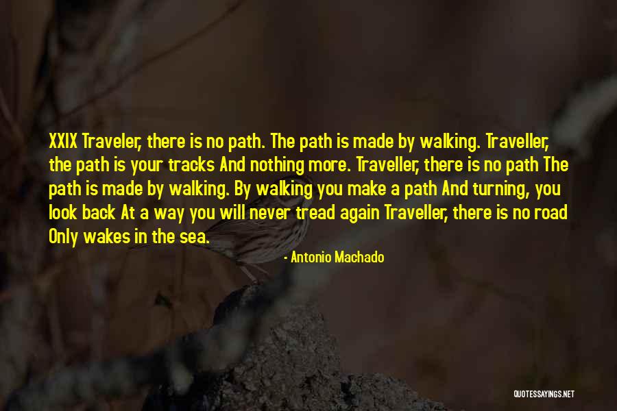 Sudove Pivo Quotes By Antonio Machado Sudove Pivo Quotes By Antonio Machado