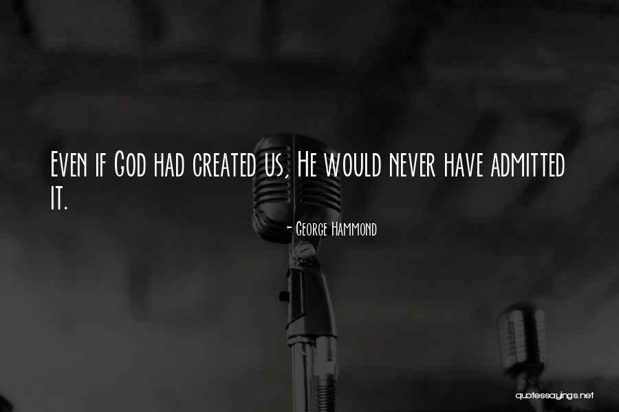 Sudovi Portal Tok Quotes By George Hammond Sudovi Portal Tok Quotes By George Hammond
