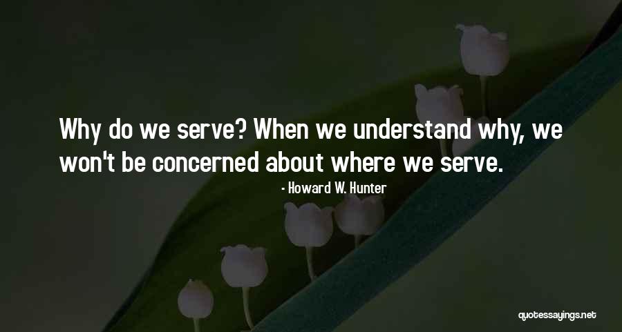 Sudovi Portal Tok Quotes By Howard W. Hunter Sudovi Portal Tok Quotes By Howard W. Hunter