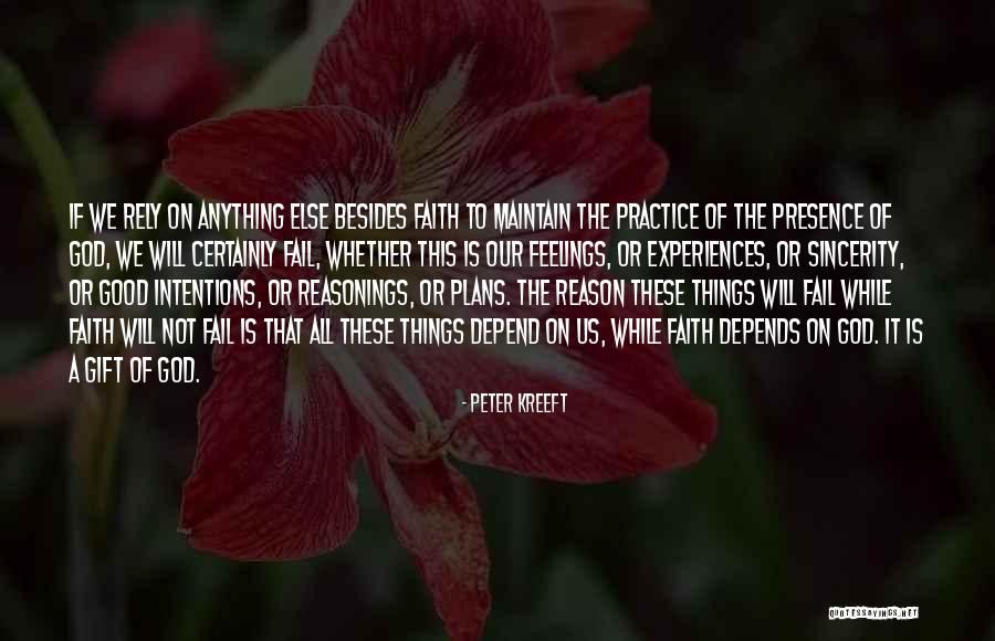 Sudpresse Tournai Quotes By Peter Kreeft Sudpresse Tournai Quotes By Peter Kreeft