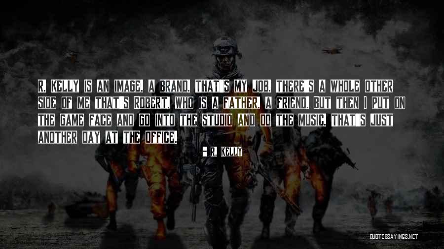 Sudra Clothing Quotes By R. Kelly Sudra Clothing Quotes By R. Kelly