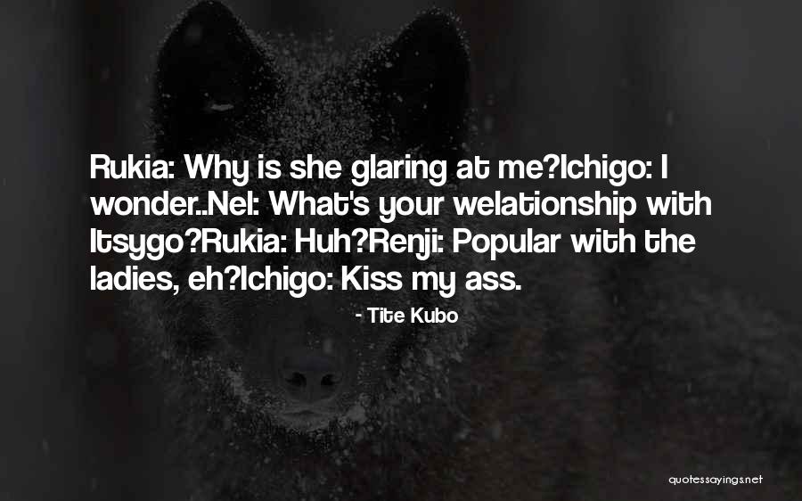 Sudre Cars Quotes By Tite Kubo Sudre Cars Quotes By Tite Kubo