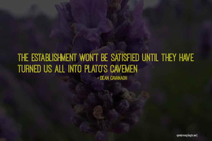 Sudsy Quotes By Dean Cavanagh Sudsy Quotes By Dean Cavanagh