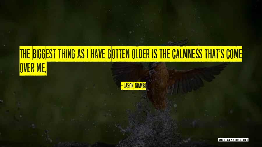 Sudsy Quotes By Jason Giambi Sudsy Quotes By Jason Giambi