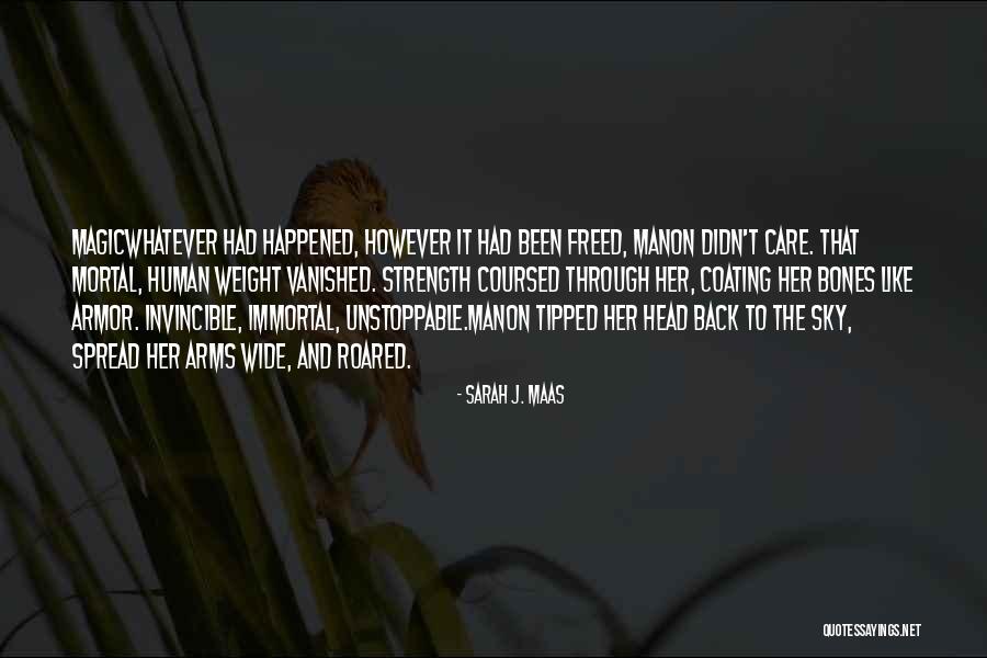 Sudsy Quotes By Sarah J. Maas Sudsy Quotes By Sarah J. Maas