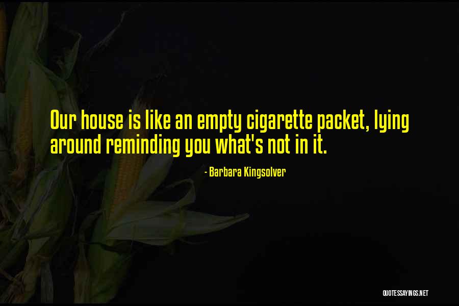 Sudsy Vending Quotes By Barbara Kingsolver Sudsy Vending Quotes By Barbara Kingsolver