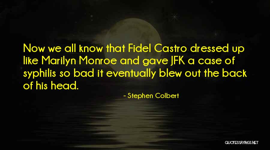 Sudura Cupru Quotes By Stephen Colbert Sudura Cupru Quotes By Stephen Colbert