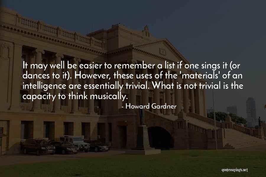 Sudurtiniai Quotes By Howard Gardner Sudurtiniai Quotes By Howard Gardner