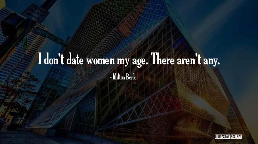 Sudurtiniai Quotes By Milton Berle Sudurtiniai Quotes By Milton Berle
