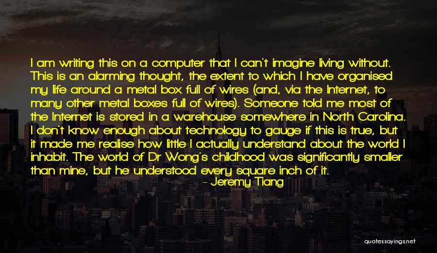 Sudut Sehadap Quotes By Jeremy Tiang Sudut Sehadap Quotes By Jeremy Tiang