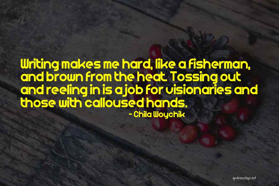 Sudzbox Quotes By Chila Woychik Sudzbox Quotes By Chila Woychik